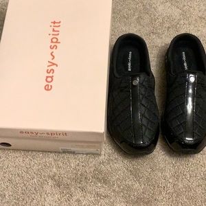 Brand New!  Easy Spirit Travel Time Slipon Sneaker